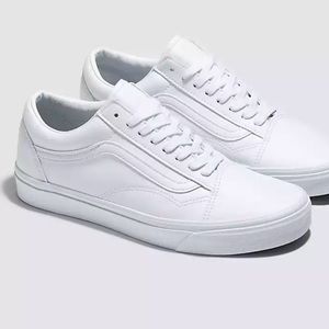 VANS OLD SKOOL CLASSIC TUMBLE SHOE